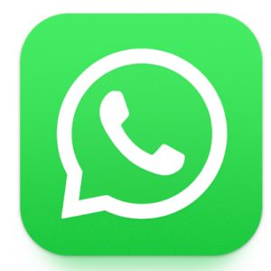 WhatsApp Messenger